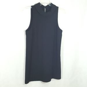 Forever 21 Black Sweater Dress Size Medium